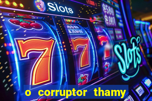 o corruptor thamy bastida pdf